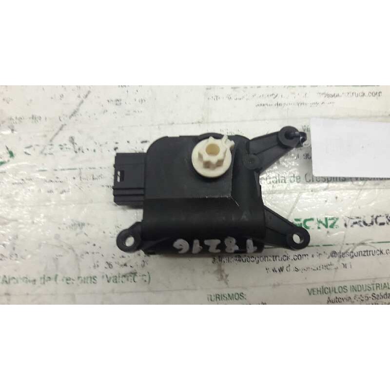 Recambio de motor regulador climatizacion para seat leon (1p1) stylance / style referencia OEM IAM 1K0907511 2