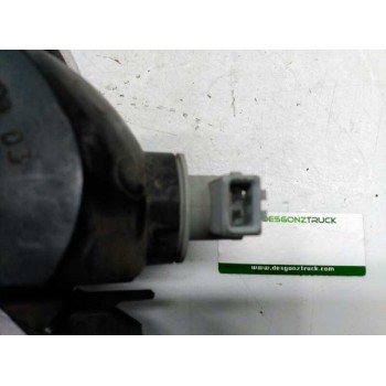 Recambio de piloto delantero izquierdo para seat ibiza (6k) cl referencia OEM IAM   