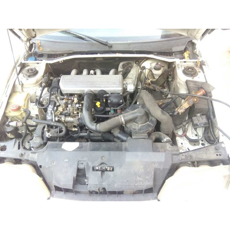 CITROËN ZX