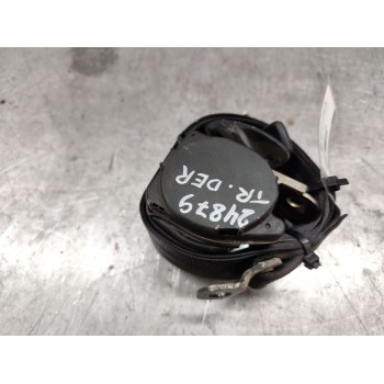 Recambio de cinturon seguridad trasero derecho para volkswagen golf iii (1h1) 1.6 referencia OEM IAM   