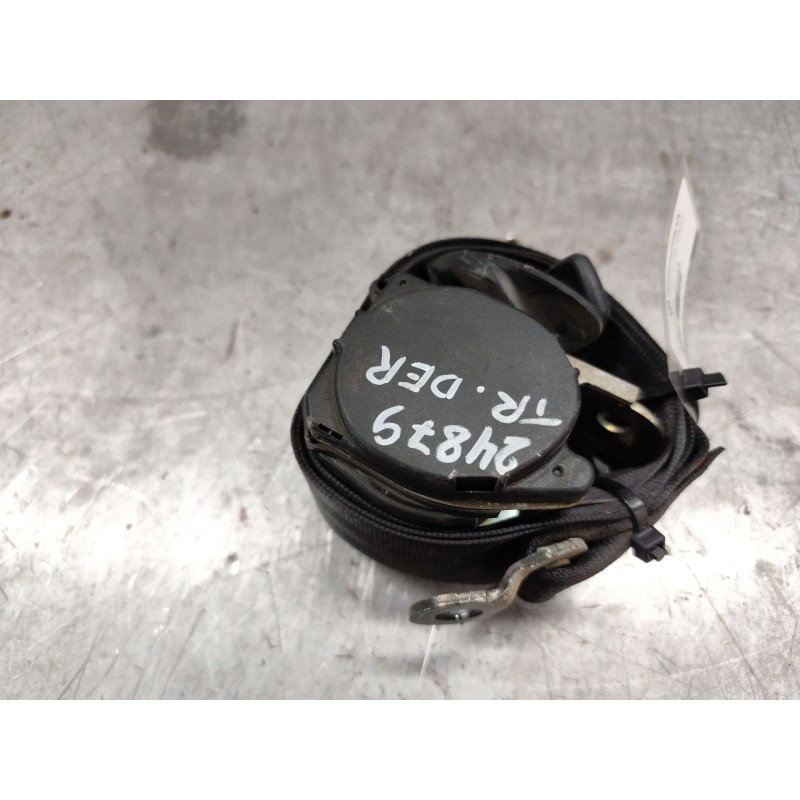 Recambio de cinturon seguridad trasero derecho para volkswagen golf iii (1h1) 1.6 referencia OEM IAM 3