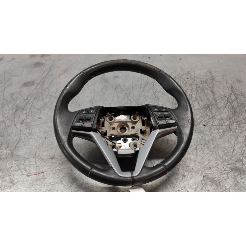 Recambio de volante para hyundai tucson (tl, tle) 1.7 crdi referencia OEM IAM   
