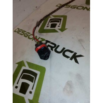 Recambio de brazo retrovisor derecho para man trucks tga 18.480 18.480 fac (480 cv) referencia OEM IAM   