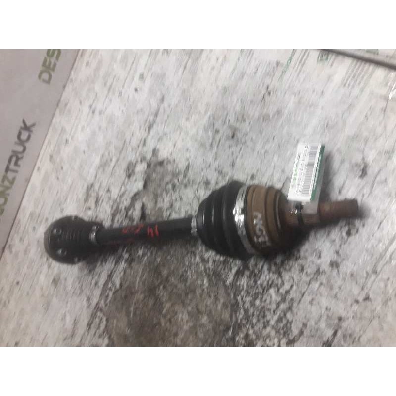 Recambio de transmision delantera izquierda para seat leon (1m1) stella referencia OEM IAM 2