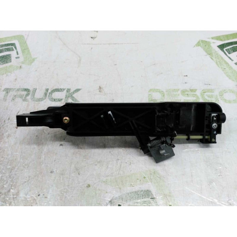 Recambio de maneta exterior trasera izquierda para ford mondeo berlina (ge) ambiente (06.2003) (d) referencia OEM IAM 2