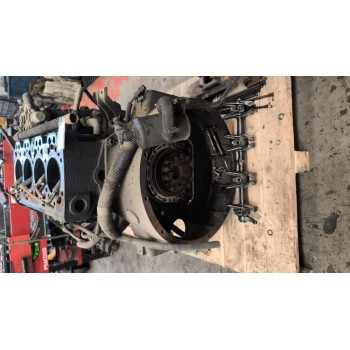Recambio de despiece motor para nissan trucks atleon 140 referencia OEM IAM B440  