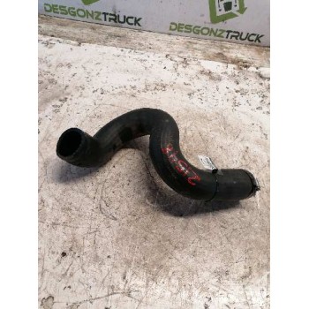 Recambio de mangueras intercooler para peugeot 407 sw sport referencia OEM IAM   