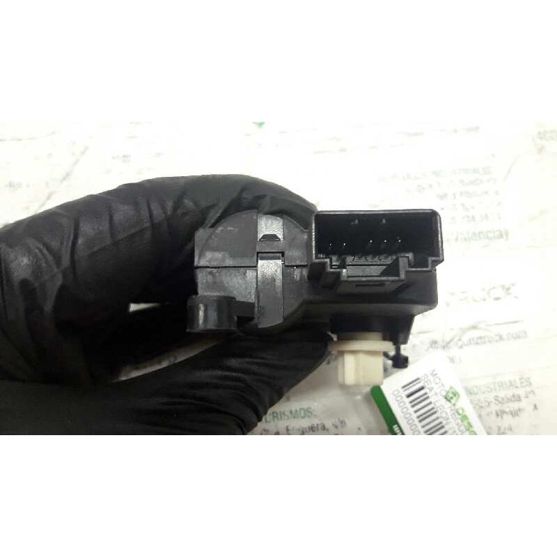Recambio de motor regulador climatizacion para seat leon (1p1) stylance / style referencia OEM IAM 1K0907511 3
