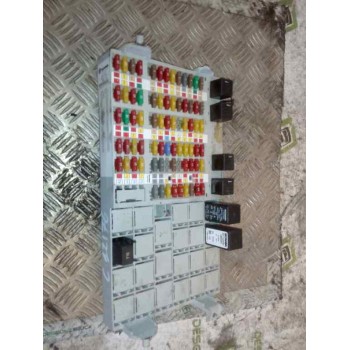 CAJA RELES / FUSIBLES 2451424 1775796 