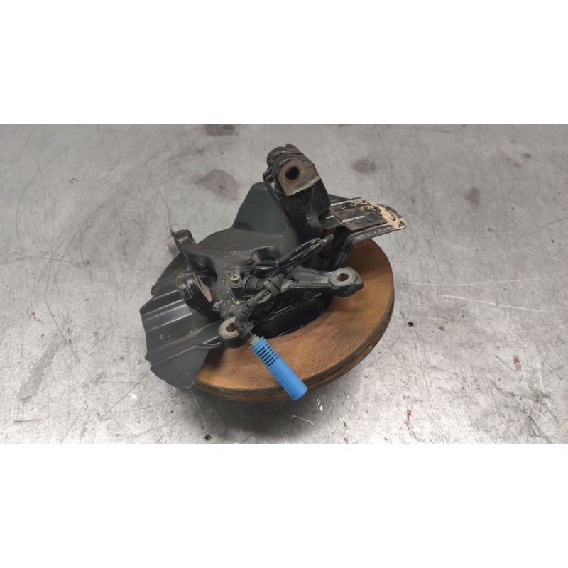 Recambio de mangueta delantera derecha para bmw z4 roadster (e85) 2.0 i referencia OEM IAM - Gris 2