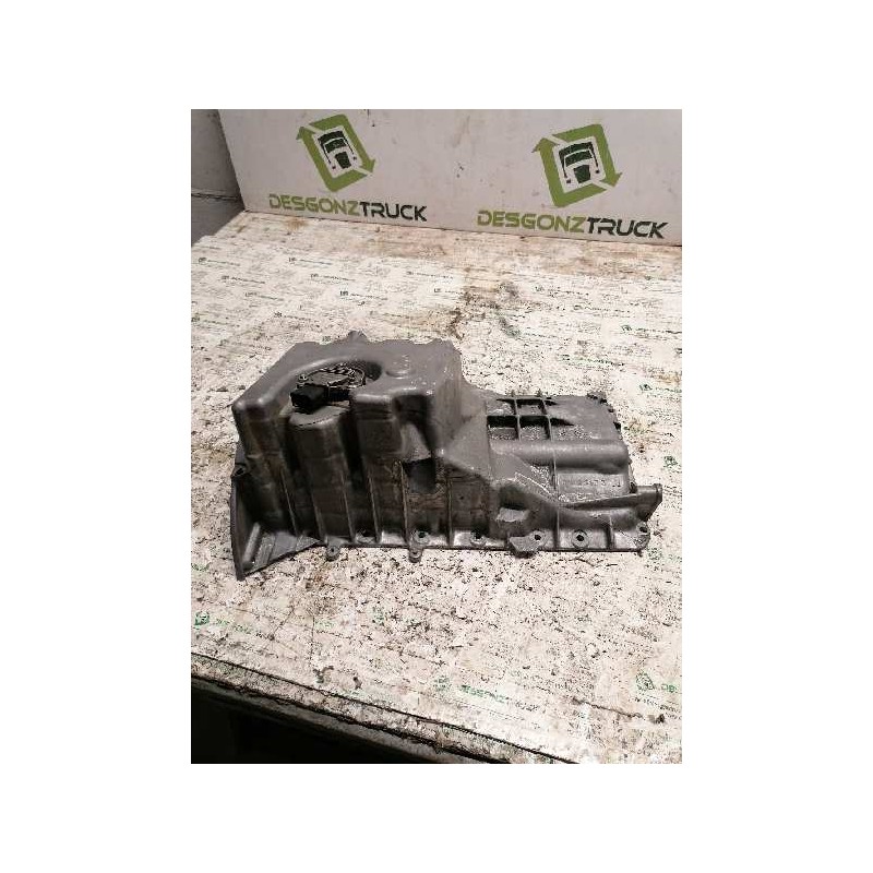 Recambio de carter para bmw serie 3 berlina (e46) 2.0 16v diesel cat referencia OEM IAM 22466769 3