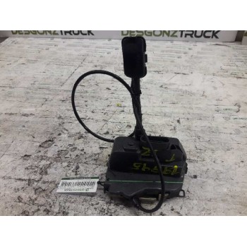 CERRADURA PUERTA TRASERA IZQUIERDA 028430 
