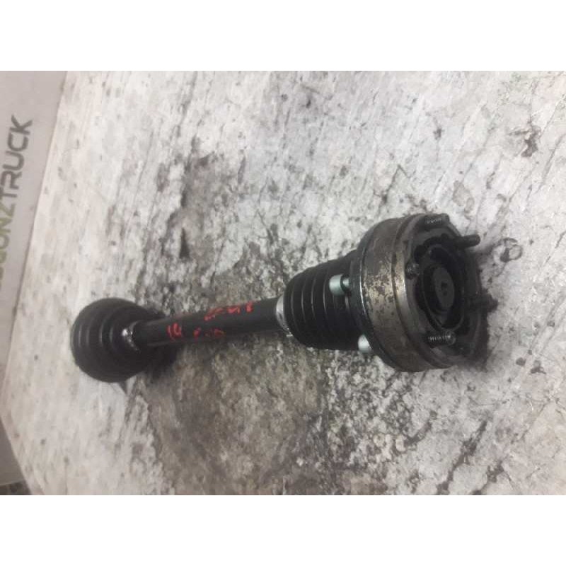 Recambio de transmision delantera izquierda para seat leon (1m1) stella referencia OEM IAM 3