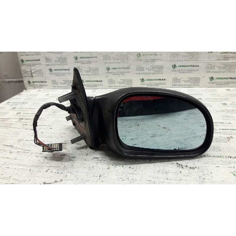 Recambio de retrovisor derecho para peugeot 406 break (s1/s2) sr pack referencia OEM IAM   
