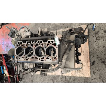 Recambio de despiece motor para nissan trucks atleon 140 referencia OEM IAM B440  