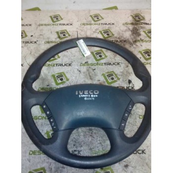 Recambio de volante para iveco trucks stralis as 190s50 referencia OEM IAM  EURO5 