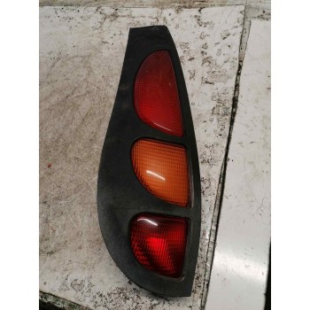 PILOTO TRASERO IZQUIERDO 5 PINS