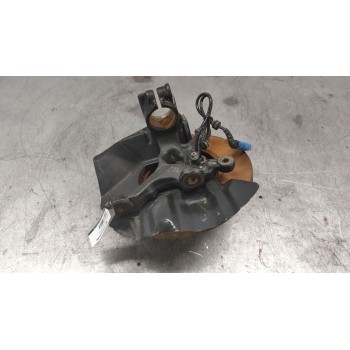 Recambio de mangueta delantera derecha para bmw z4 roadster (e85) 2.0 i referencia OEM IAM   