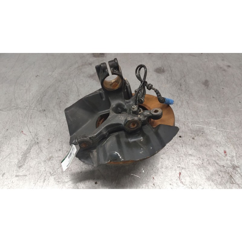 Recambio de mangueta delantera derecha para bmw z4 roadster (e85) 2.0 i referencia OEM IAM - Gris 3