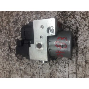 Recambio de abs para opel astra g berlina club referencia OEM IAM 0273004362 0265216651 BOSCH
