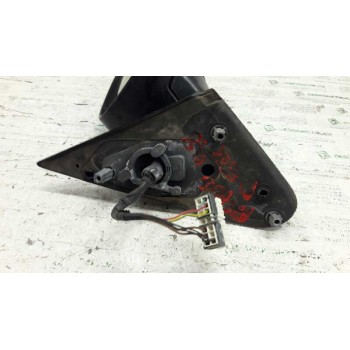 Recambio de retrovisor derecho para peugeot 406 break (s1/s2) sr pack referencia OEM IAM   