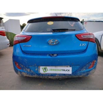 hyundai i30 (gd) del año 2016