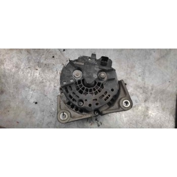 Recambio de alternador para opel astra h ber. cosmo referencia OEM IAM 0124425050 13229985 14V 120A BOSCH
