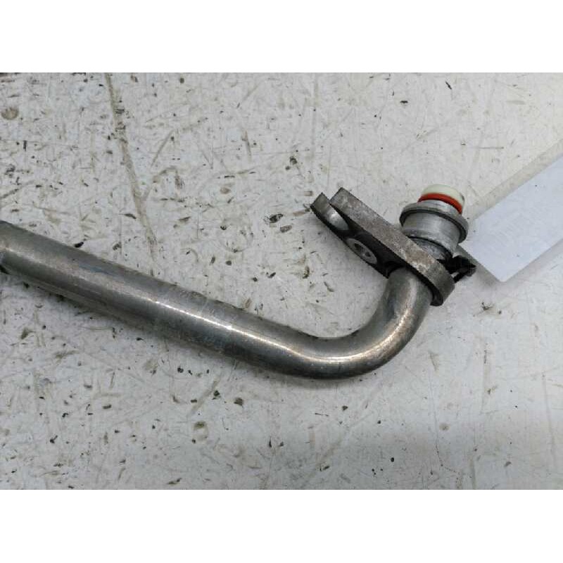 Recambio de tubos aire acondicionado para ford focus berlina (cap) ghia referencia OEM IAM - Blanco 2