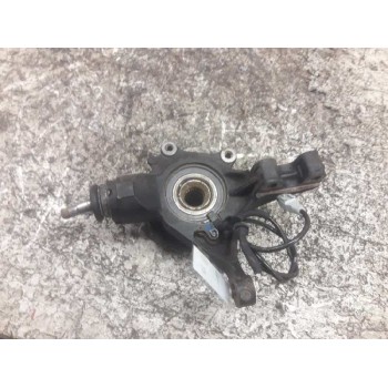 Recambio de mangueta delantera derecha para peugeot 307 (s1) xt referencia OEM IAM   