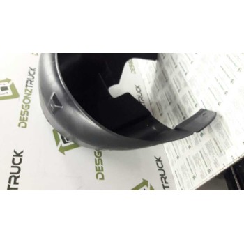 Recambio de guardabarros trasero derecho para seat altea (5p1) hot referencia OEM IAM 5P0810969A  