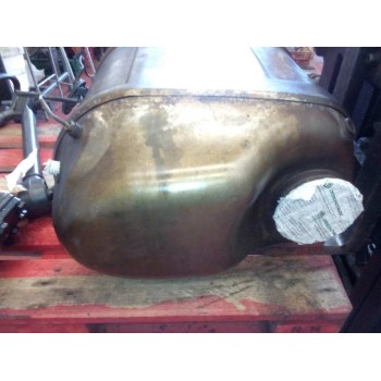 Recambio de catalizador para iveco stralis (as) fsa t / fp lt 4x2 gran espacio referencia OEM IAM 41272365  