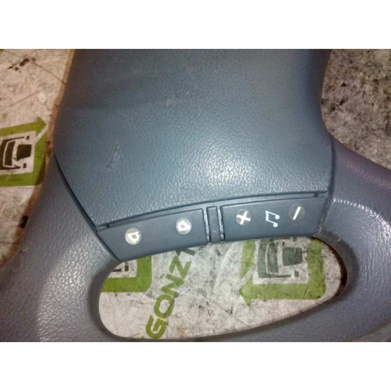 Recambio de volante para iveco trucks stralis as 190s50 referencia OEM IAM  EURO5 2