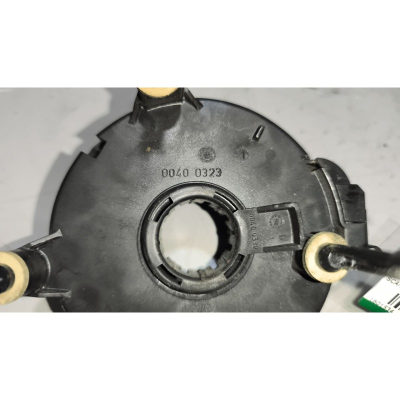 Recambio de anillo airbag para scania serie p/g/r (c-clase) 11.7 diesel referencia OEM IAM 1856660 2