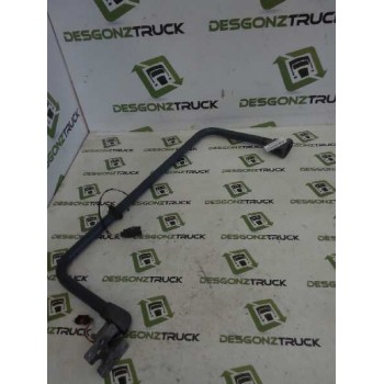 Recambio de brazo retrovisor derecho para man trucks tga 18.430 18.430 fak (430-440 cv) referencia OEM IAM   