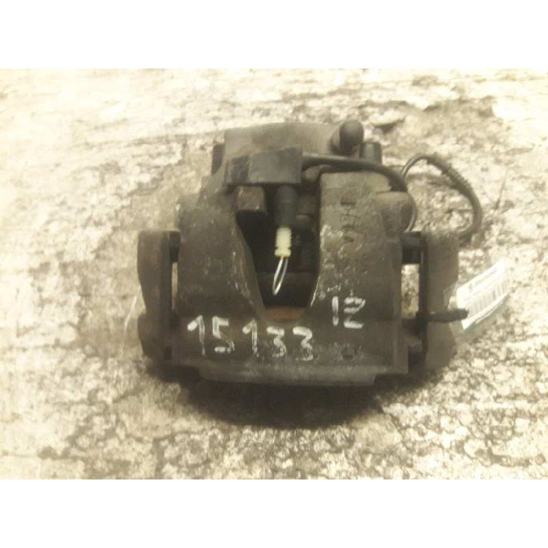 Recambio de pinza freno delantera izquierda para mercedes-benz clase e (w210) berlina 3.2 24v cat referencia OEM IAM 5728300 - Azul