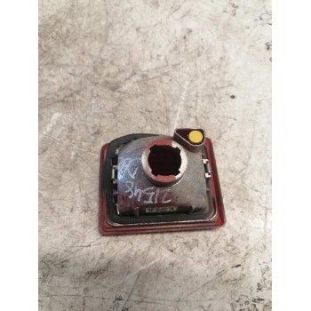 Recambio de faro antiniebla trasero derecho para peugeot 407 sw sport referencia OEM IAM   