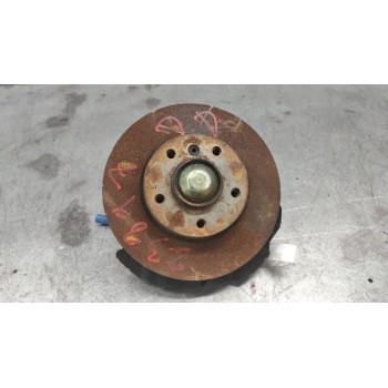 Recambio de mangueta delantera derecha para bmw z4 roadster (e85) 2.0 i referencia OEM IAM   
