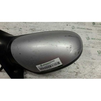 Recambio de retrovisor derecho para peugeot 406 break (s1/s2) sr pack referencia OEM IAM   