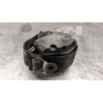 Recambio de cinturon seguridad trasero izquierdo para volkswagen golf iii (1h1) 1.6 referencia OEM IAM   