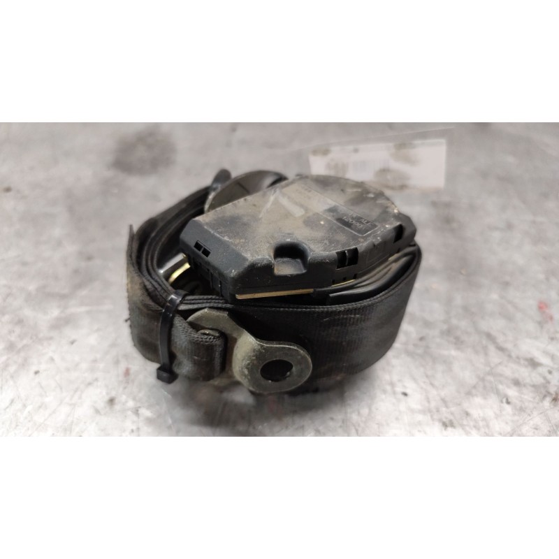Recambio de cinturon seguridad trasero izquierdo para volkswagen golf iii (1h1) 1.6 referencia OEM IAM 2