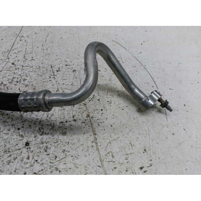 Recambio de tubos aire acondicionado para ford focus berlina (cap) ghia referencia OEM IAM - Blanco 3