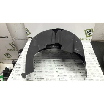 Recambio de guardabarros trasero derecho para seat altea (5p1) hot referencia OEM IAM 5P0810969A  