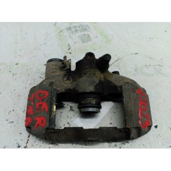 Recambio de pinza freno trasera derecha para mercedes-benz vito (w638) caja cerrada 108 cdi  (638.094) referencia OEM IAM   