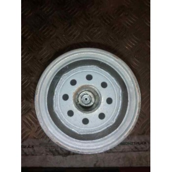 Recambio de filtro aceite para . no identificado referencia OEM IAM OC48 MARCA:MAHLE 