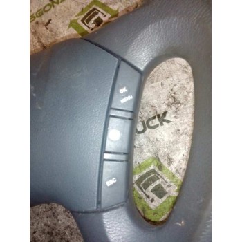 Recambio de volante para iveco trucks stralis as 190s50 referencia OEM IAM  EURO5 