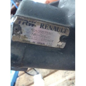 Recambio de caja direccion para renault mascott 3.0 diesel referencia OEM IAM 5010557398 TAS30620 