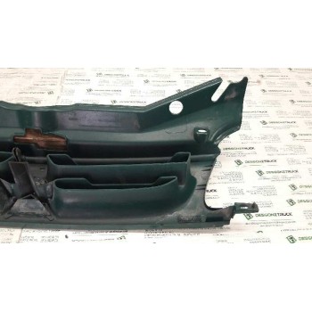 Recambio de rejilla delantera central para citroën berlingo 1.9 d x familiar referencia OEM IAM 9618254877  