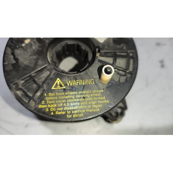 Recambio de anillo airbag para scania serie p/g/r (c-clase) 11.7 diesel referencia OEM IAM 1856660  