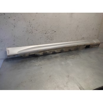 Recambio de estribo derecho para bmw serie 3 compact (e46) 320td referencia OEM IAM   