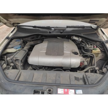 audi q7 (4l) del año 2008